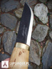 Lappi Leuku 175 knife - Handmade