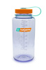 Nalgene Everyday 1L Widemouth Bidon Bottle - Amethyst Sustain