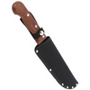 Herbertz Solingen Heavy Drop Point 25 cm machete (150725)