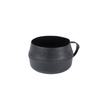 Stabilotherm - Colapsible Folding Mug - 200 ml - Black