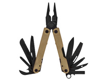 Leatherman Rebar multitool limited edition Coyote (832406) - 17 tools