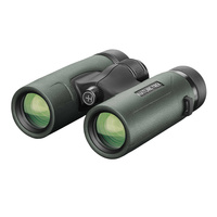 Hawke Nature Trek 8x32 green binoculars
