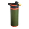 Grayl - GeoPress filter bottle - Oasis Green