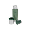 Stanley LEGENDARY CLASSIC thermos 0.47L- green 