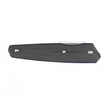 Ruike folding knife P848-B black