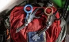 Leatherman Raptor Rescue Red and Black multitool (833058) - 6 tools