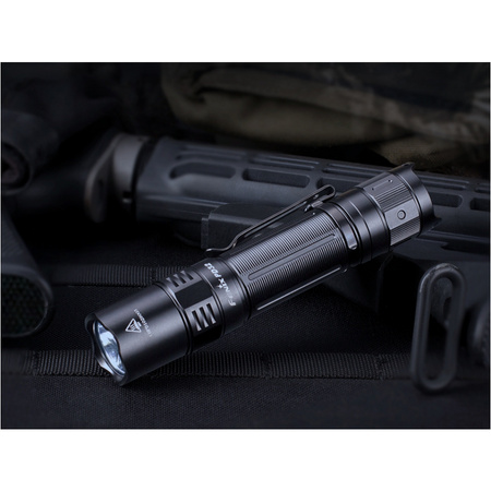 Fenix PD32 V flashlight2.0