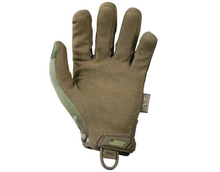 Mechanix Wear The Original Gloves - Multicam