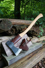 Bushcraft Axe - TBS Sherwood Small Forest Axe