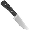 Muela Griffon-9M Black, Satin Knife