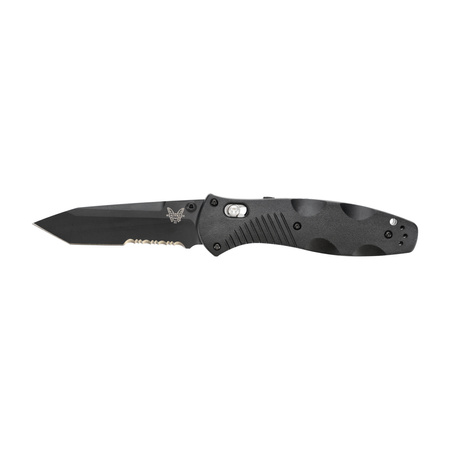 Benchmade - 583SBK Barrage Folding Knife