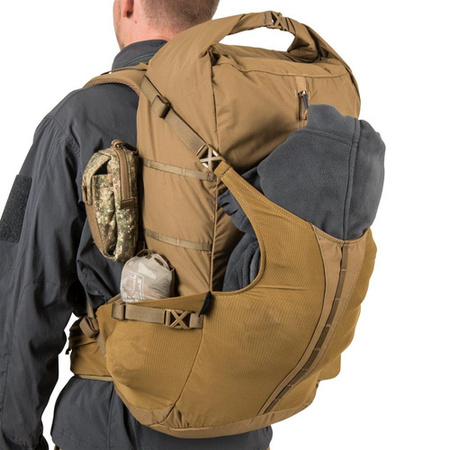 Helikon - Summit Backpack - 40 L - Blue