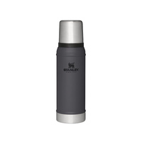 Stanley LEGENDARY CLASSIC 0.75 thermos - Charcoal