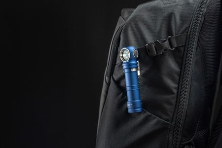 Armytek Wizard C2 Pro Max LR White Finland Edition 4150 lm flashlight