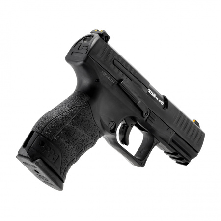 Walther - Walther PPQ M2 T4E rubber bullet gun .43 CO2