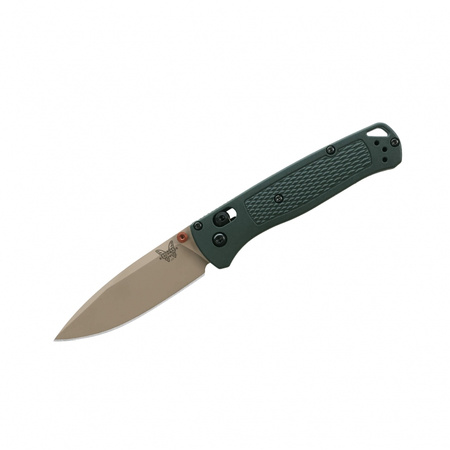 Benchmade - 535TN-2601 Bugout folding knife