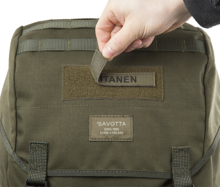 Savotta Jaakari L (40-60L) backpack - olive