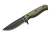 Boker Magnum - Bushcraft Drop Knife