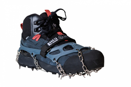 LACD - Easy Evo hiking crampons