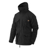Helikon - SAS Smock Duracanvas Jacket - Black - KU-SAS-DC-01