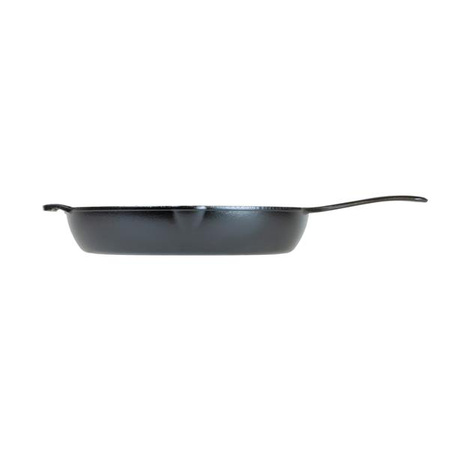 Lodge - Cast iron skillet 30 cm BLACKLOCK