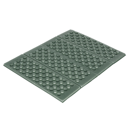 Fosco Industries - Folding seating mat - Olive