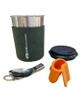 GSI Glacier Minimalist mug with kit