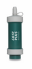 Sawyer Care Plus Water Filter - Jungle Green