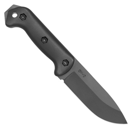 Ka-Bar BK22 knife - Becker Campanion - Polyester Sheath