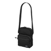 Helikon - EDC Compact Shoulder Bag - 2 L - Black