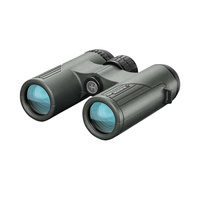 Hawke Frontier HD X 10x32 green binoculars