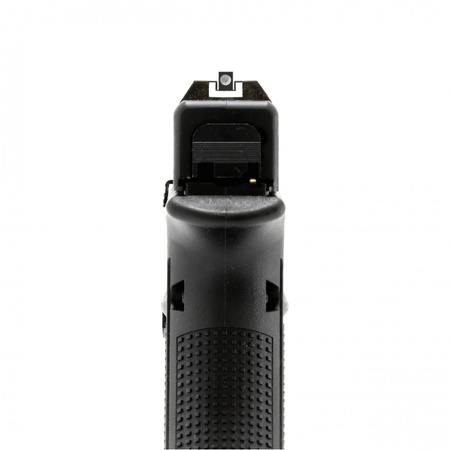 Glock - Glock 17 gen 4 replica ASG pistol. 6 mm