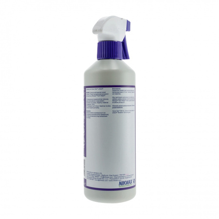 Nikwax - Rainwear waterproofer - TX.Direct - Spray-On - 500 ml