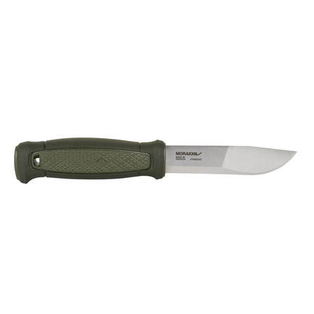 MORAKNIV - Mora Kansbol knife (S) - Olive