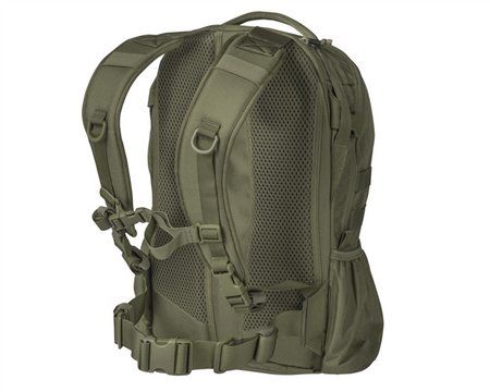 Helikon Raider Pack Backpack - Adaptive Green