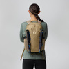 Fjallraven - Abisko Softpack 16 Backpack - Clay
