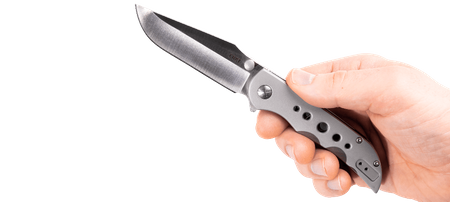 CRKT 6135 Oxcart Folding Knife