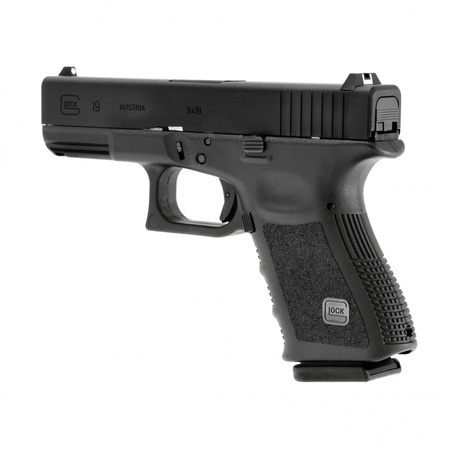Glock - ASG replica pistol Glock 19 hop-up 6 mm