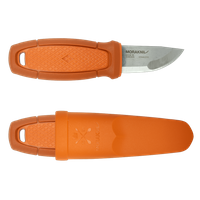 MORAKNIV - Mora Eldris knife (S) - Burnt Orange