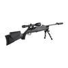 Umarex - Airmagnum 850 M2 XT Kit 4.5mm windcheater with compensator