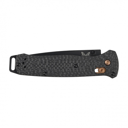 Benchmade - Folding knife 537BK-10 Bailout