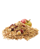 Adventure Food - Freeze-dried Expedition Breakfast vege 600 kcal