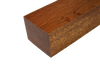 Sipo Mahogany Wood - Block