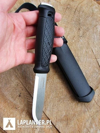 MORAKNIV - Mora Garberg (S) knife with Multi Mount scabbard