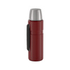 THERMOS King 1.2 L Thermos - Rustic Red