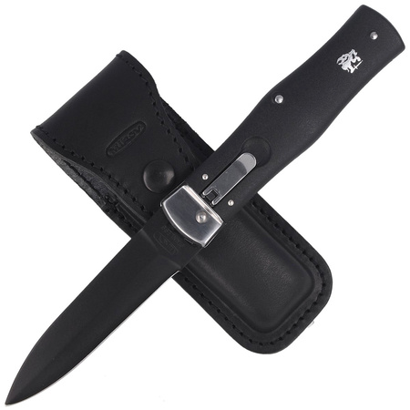 Mikov Predator ABS knife (241-NH-1/KP TEFLON)