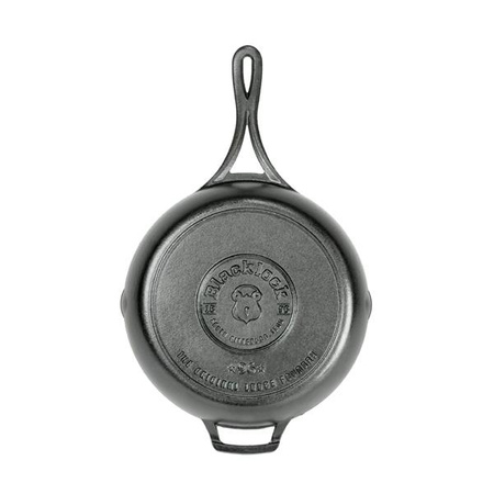 Lodge - Cast iron frying pan 26 cm BLACKLOCK