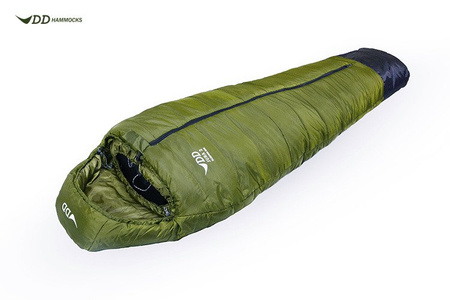 DD Jura 2 Regular - DD Hammocks Sleeping Bag