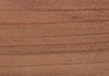 Plum wood - block