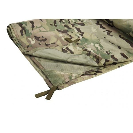 Bivouac sheet - Tarp Supertarp - Helikon - PL Woodland